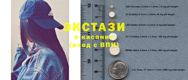 стаф Алексин